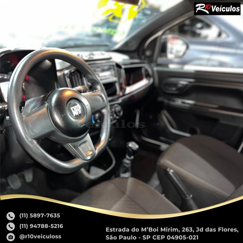 Fiat Strada 1.4 FIRE ENDURANCE CS