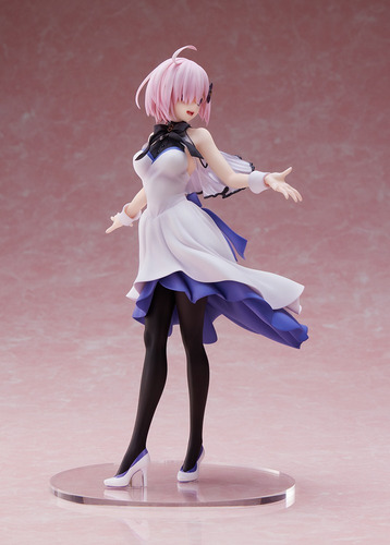 Fate/grand Order Shielder/mash Kyrielight Under The Same Sky