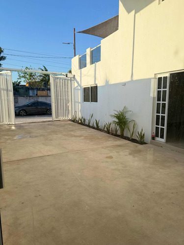 Casa Completamente Nueva