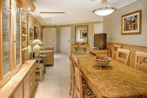 Apartamento Con Patio Y Barbacoa En El Golf