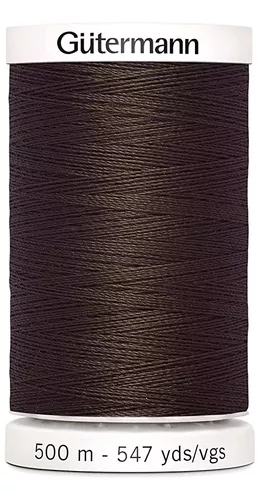 Gutermann - Hilo para coser de 273 yardas