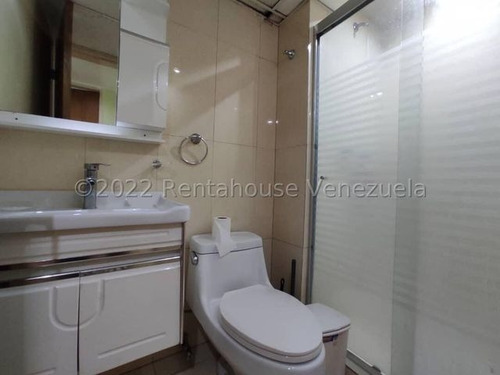 Imagen 7 de 14 de Apartamento Amoblado En Venta Base Aragua Maracay Nv