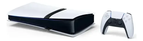 Console Playstation 5 Pro | Parcelamento sem juros