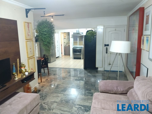 Imagem 5 de 15 de Apartamento - Pompéia - Sp - 675530