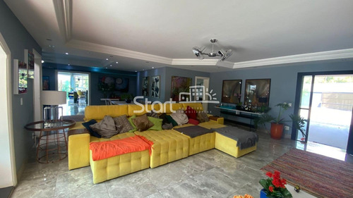 Imagem 5 de 30 de Casa À Venda Em Chácaras De Recreio Ingá - Ca007961