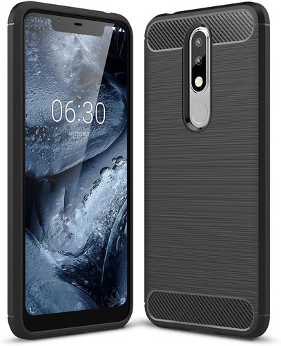 Funda Para Nokia 5.1 Plus