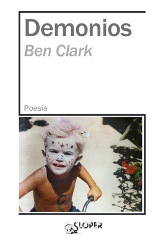 Libro Demonios - Clark, Ben