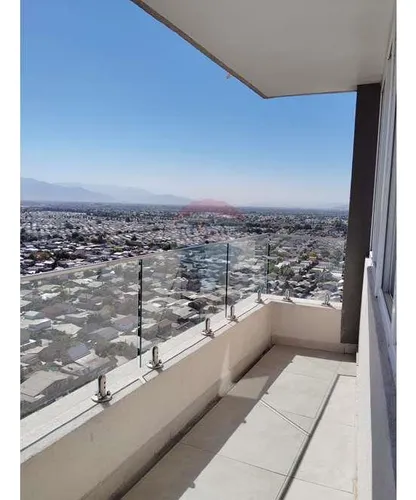Venta Departamento Maipu Metro Monte Tabor