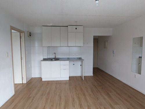 Imagen 5 de 13 de Nuevo Y Muy Bien Ubicado!!! 1 Dormitorio Con Balcón Parque Batlle