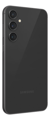Samsung Galaxy S23 Fe Galaxy AI 256GB Negro 8GB RAM - Excelente (Reacondicionado)