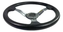 Comprar Volante Deportivo Tuning Racing 35cm Titanio V5125-04
