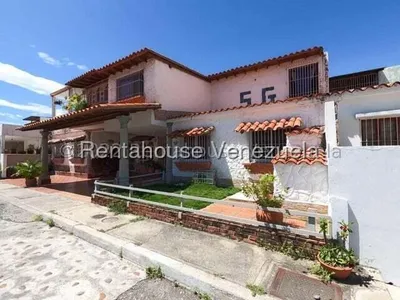 Casa en alquiler