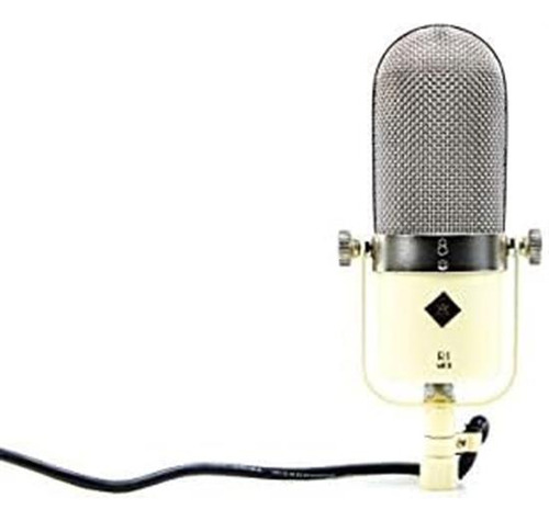 Micrófono Golden Age Project R1 Mk2 Ribbon