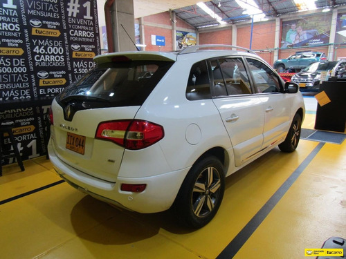 Renault Koleos 2.5 Privilege