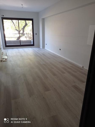 Departamento En Belgrano 3 Ambientes A Estrenar