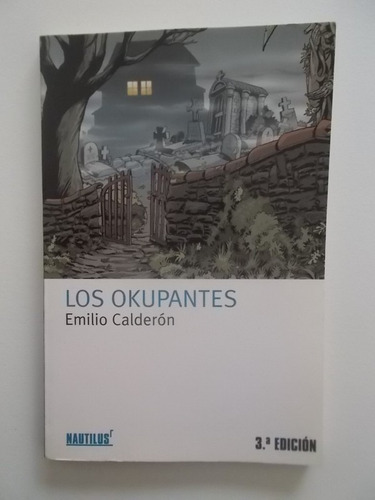 Los Okupantes