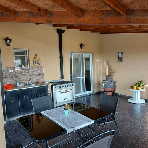 Casa Quinta En Alquiler Temporal - Cañuelas, Cuna Del Polo Naturaleza Y Aire Puro - Vida De Campo - Barrio Cerrado Chacras De La Trinidad.