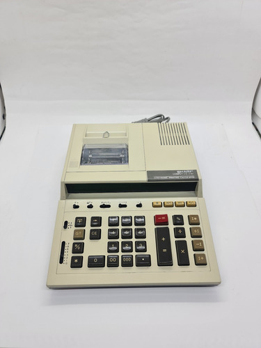 Calculadora Sharp 2181