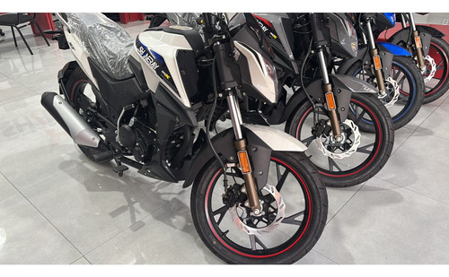 Shineray Jef 150 S