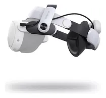 Comprar Bobovr M3 Pro Para Meta Quest 3 Pack Batería Y Correa 