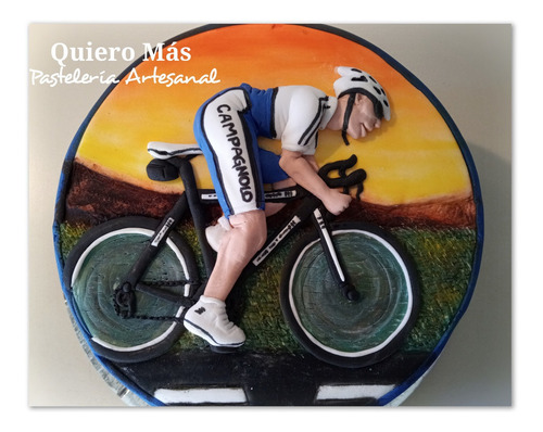 Imagen 4 de 10 de Tortas De Cumpleaños Personalizadas