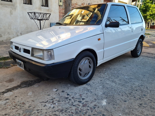 Fiat Uno 1.4 S Confort 3 P 1998