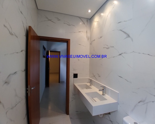 Imagem 19 de 30 de Casa - Ca00259 - 70406194