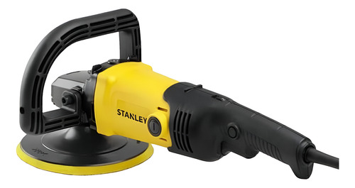 Lixadeira Angular Politriz 7pol Sp137k 1300w 127v Stanley