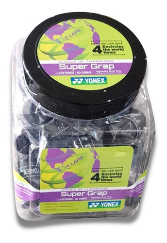 Overgrip Yonex - Supergrap X60