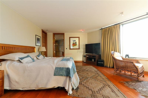 Imagen 15 de 30 de Departamento En Venta En Las Condes