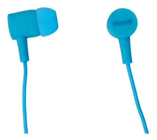 Auriculares Manos Libres Alambricos Microfono Jack 3.5mm