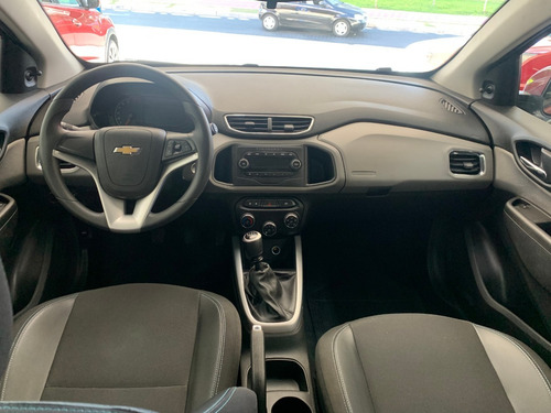 Onix 2019 Carro Para Aplicativo Carro Sem Entrada