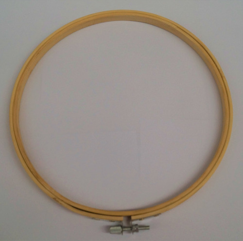 Bastidor 8 De Madera C/tornillo / Chilecostura