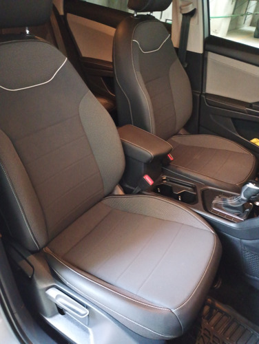 Volkswagen Taos 1.4 Tsi Comfortline At