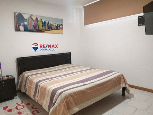 Imagen 8 de 13 de Se Vende Apartamento Comodo En Tucacas, Edificio Isla Nueva.