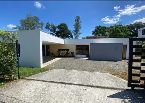 Casa Campestre En Venta En Pereira Vía Cerritos La Virginia