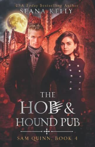 Book : The Hob And Hound Pub - Kelly, Seana