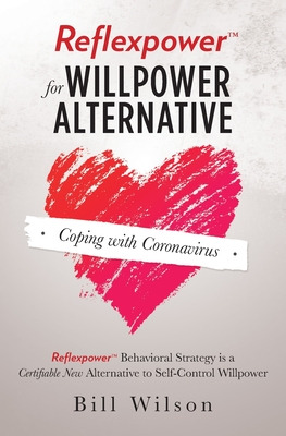 Libro Reflexpower For Willpower Alternative: Reflexpower ...