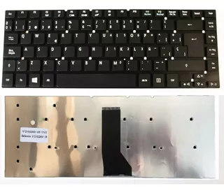 Teclado Acer E14 E5-411 E5-471 E5-421 E5-421g E5-471 3830t