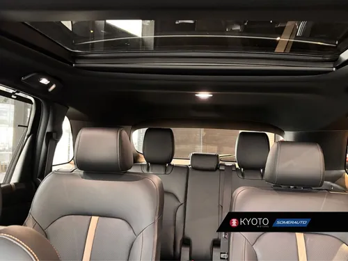 Mazda Cx-90 3.3 Grand Touring Signature Awd At Hibrido Ligero - Mhev