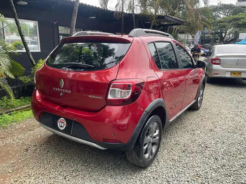 Renault Stepway TREK INTENS 2019