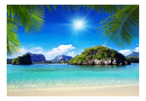 Banners-murales-gigantografias-playas Tropicales