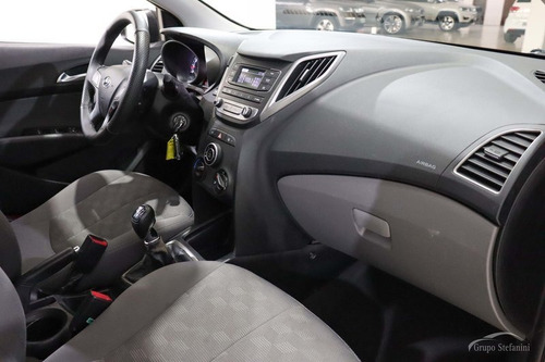 Imagem 7 de 10 de Hb20s Comfort Plus 1.6 16v Flex