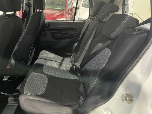 Fiat Uno 1.0 Attractive Flex 5p