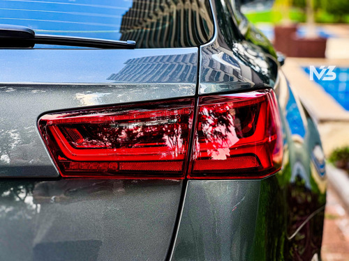 Audi RS6 Avant 4.0 Fsi Tiptronic Quattro 5p