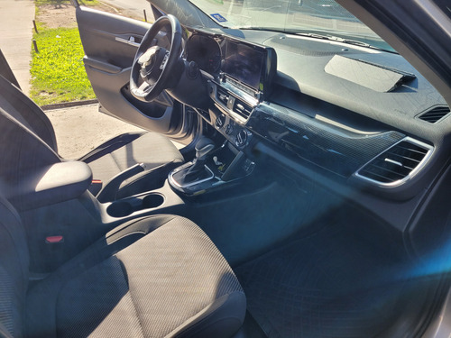 Kia Seltos Mpi 1.6 Aut. 2023