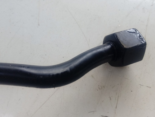 Tubo Aceite De Transmision Audi A3 A4 2005 A 2008 8e0317818h (Usado)