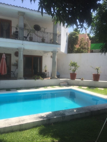 Imagen 3 de 30 de Casa En Venta En El Palmar Cuernavaca