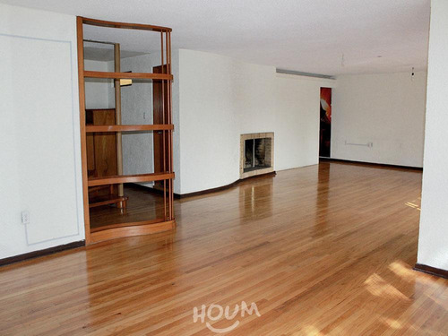 Imagen 3 de 25 de Casa En Anzures, Miguel Hidalgo Con 3 Recámaras, 210 M², Id: 37046