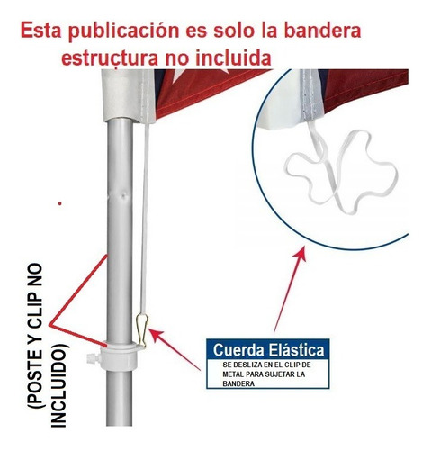 2 Banderas Publicitaria Bandera Frenos Abierto Flag Banner